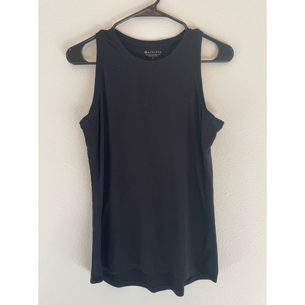 Small Athleta Tank Top